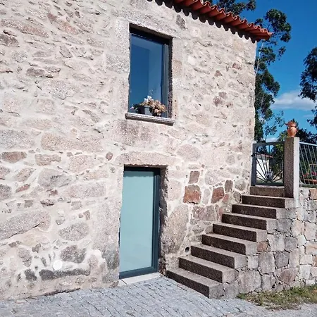 Holiday home Casa De Quelhas
