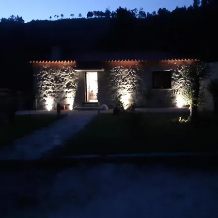 Casa De Quelhas *