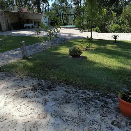 Holiday home Casa De Quelhas *