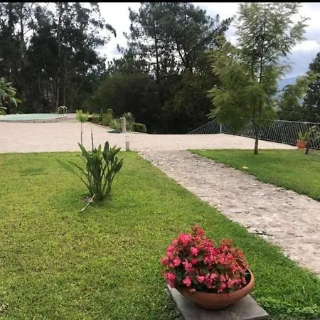Casa De Quelhas Holiday home Arcos de Valdevez