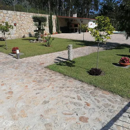 Casa De Quelhas * Arcos de Valdevez